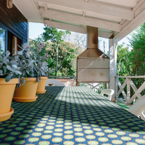 Lagoon Side Cottage gallery