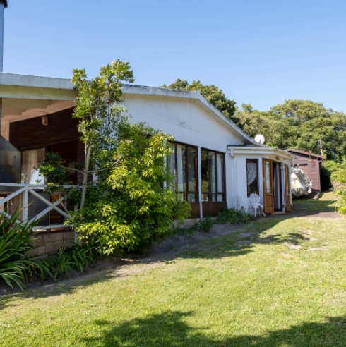 Lagoon Side Cottage gallery